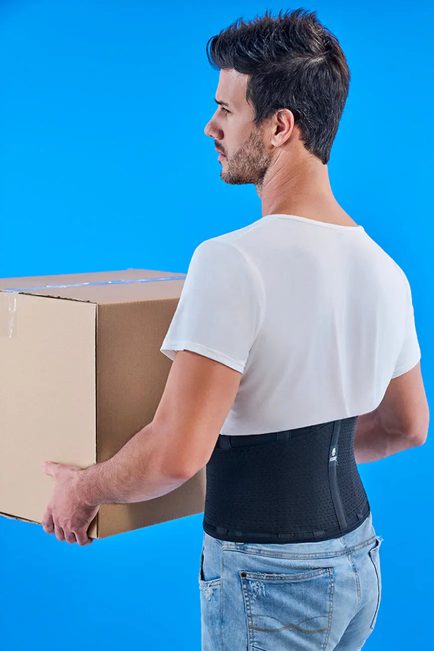 TECNOMED Back Brace by Tecnomed