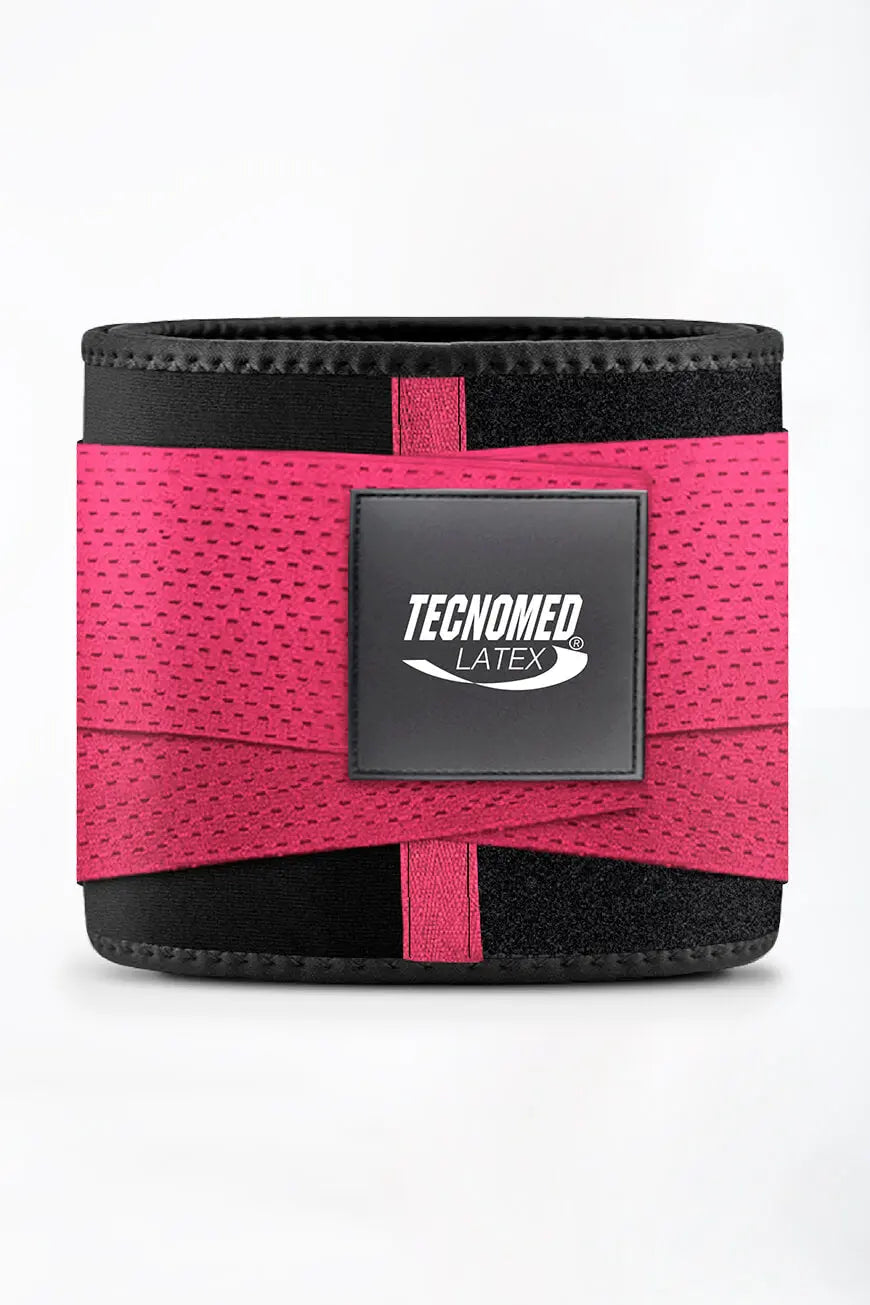 TECNOMED Weightlifting Belt by Tecnomed