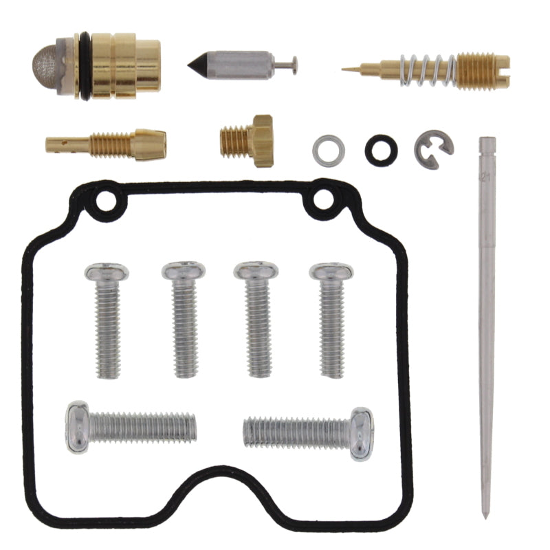 All Balls Racing Carburetor Rebuild Kit 26-1292