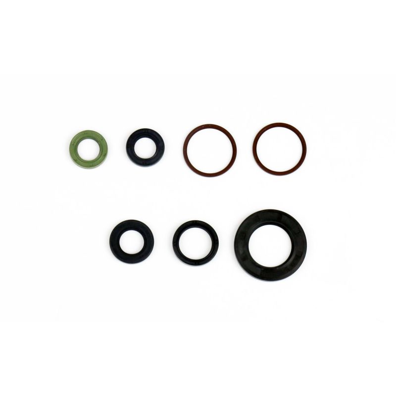 Athena 09-11 Yamaha C3 50 Engine Oil Seal Kit P400485400172