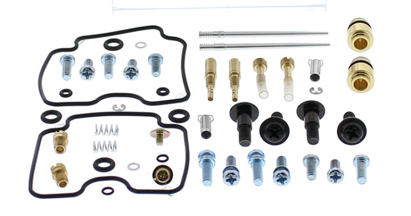 All Balls Racing Carburetor Rebuild Kit 26-1639
