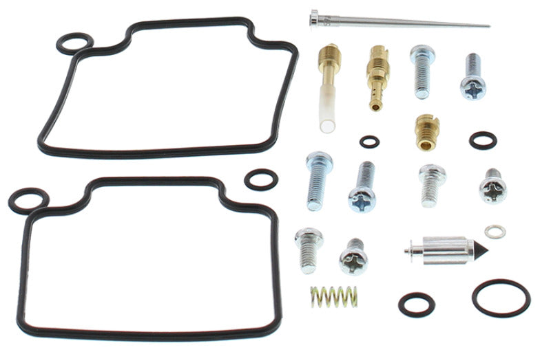 All Balls Racing Carburetor Rebuild Kit 26-1605