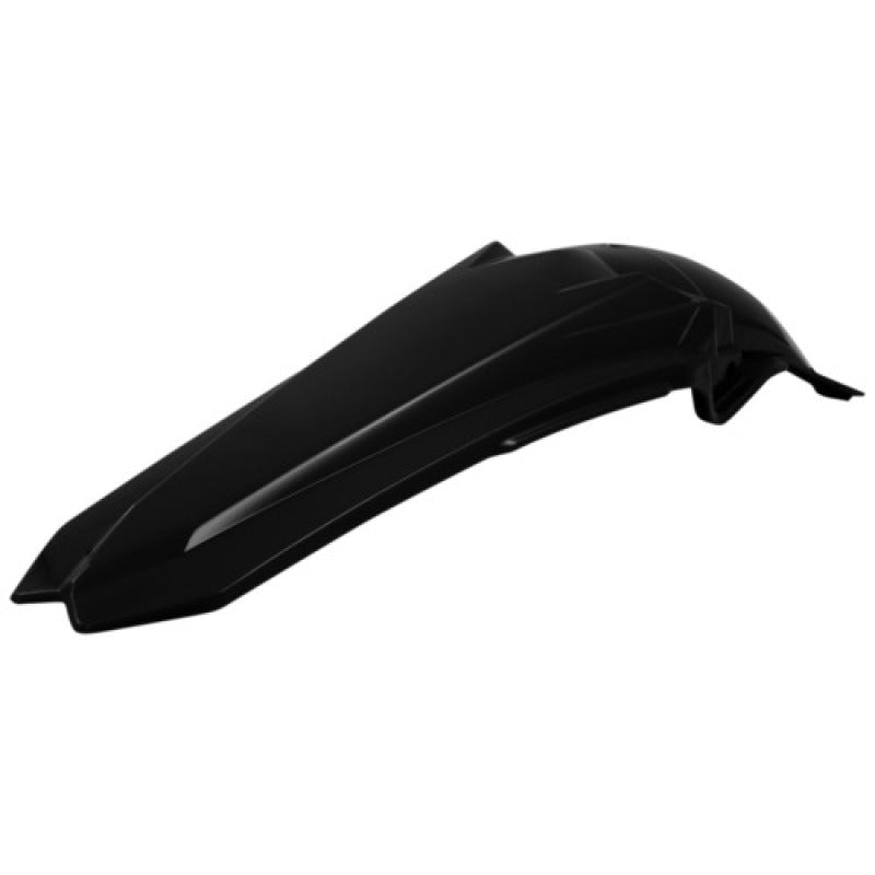 Acerbis 10-13 Yamaha YZ450F Rear Fender - Black 2171830001