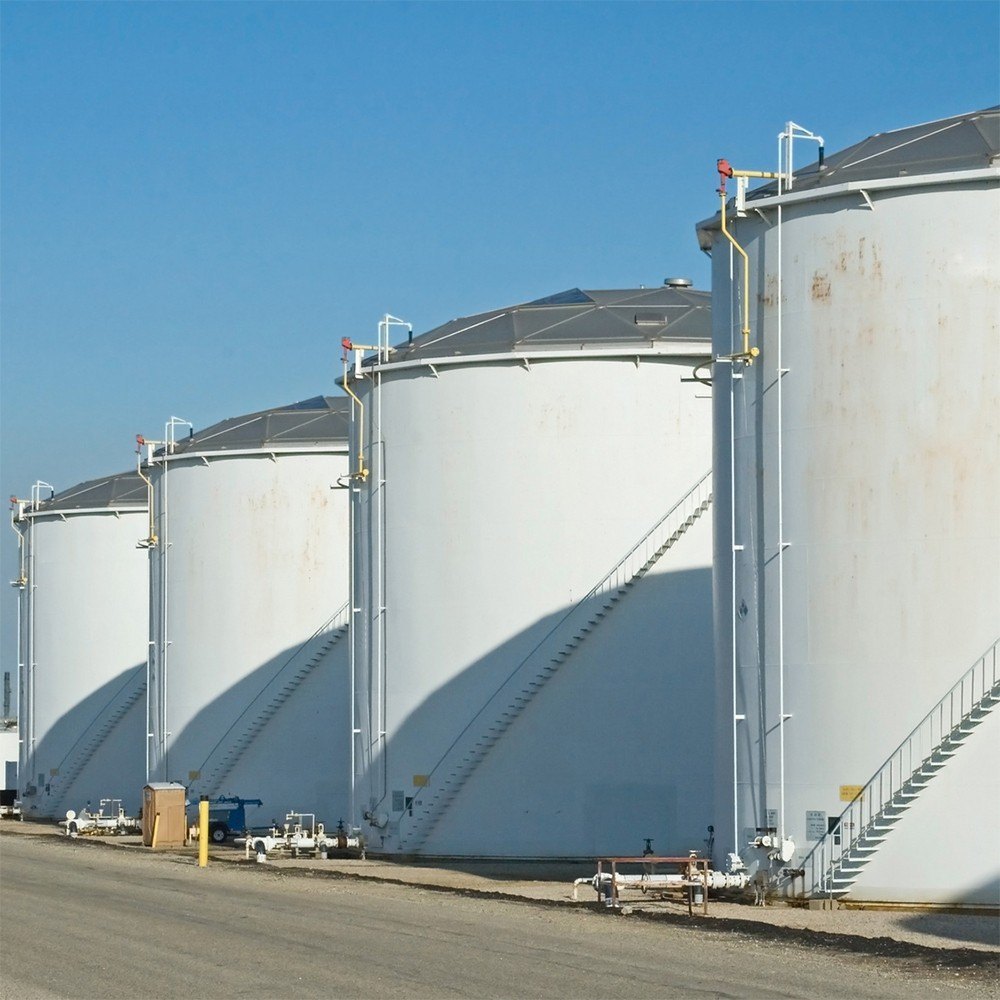 Ultra Low Sulphur Diesel (ULSD)