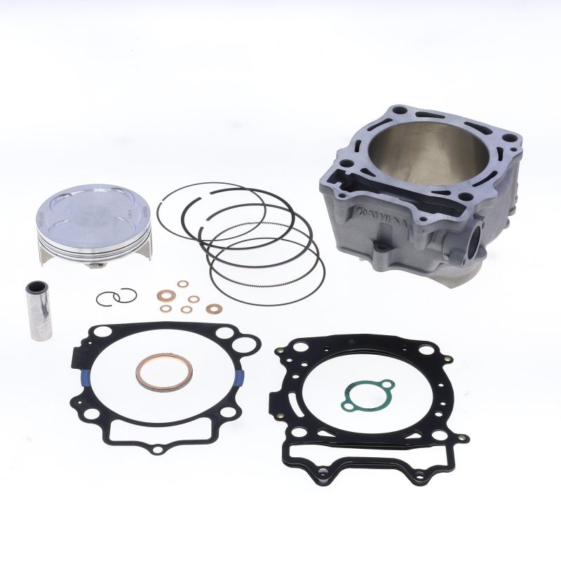 Athena 20-22 Yamaha YZ 450F 97mm Bore 450cc Stock Bore Complete Cylinder Kit P400485100091