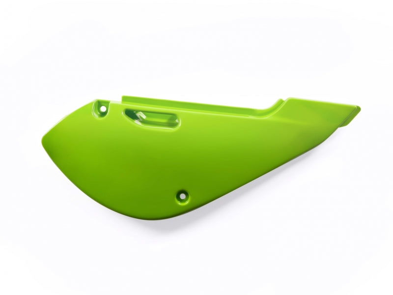 Acerbis 03-09 Kawasaki KLX110/03-06 Suzuki DRZ110/00-24 Kaw/Suz RM/KX65 Side Panels - Green 2043440006