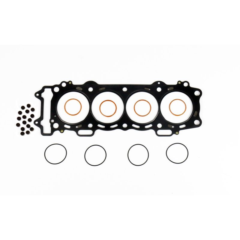 Athena 08-10 Kawasaki ZX-10R ABS 1000 Top End Gasket Kit w/o Valve Cover Gasket P400250620042