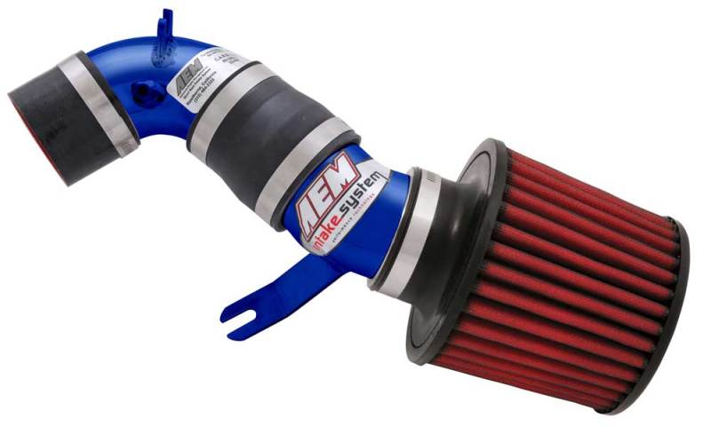 AEM Induction AEM Short Ram Intake System S.R.S. MAZDA PROTEGE L4 - 99-03 22-480B