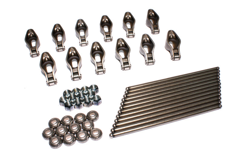 COMP Cams Rocker Arm/Pushrod Kit Magnum RPE1418-12