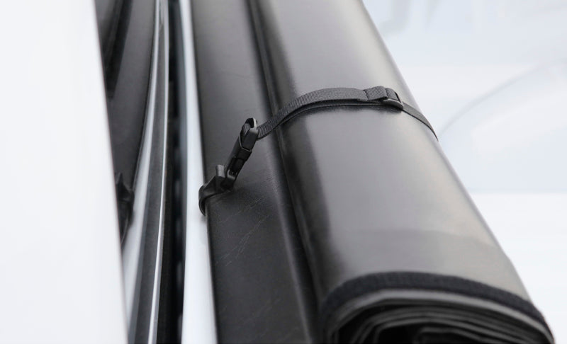 Access Limited 05-15 Tacoma 6ft Bed Roll-Up Cover 25179