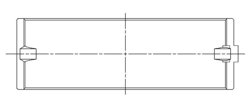 ACL High Performance Main Bearing Set Size: STD Toyota 2ZZGE 2000+