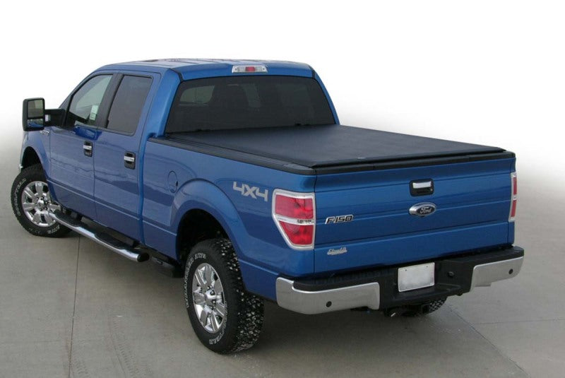 Access Lorado 04-14 Ford F-150 5ft 6in Bed (Except Heritage) Roll-Up Cover 41269