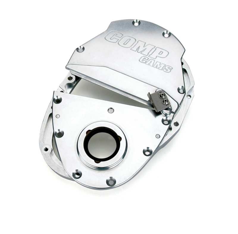 COMP Cams Alum Timing Cover Chevy Small 310