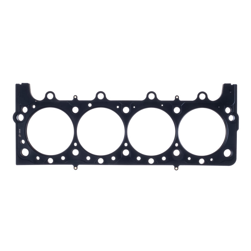 Cometic Gasket Cometic Ford A460 Pro Stock .045in MLS Cylinder Head Gasket - 4.500in Bore C15446-045