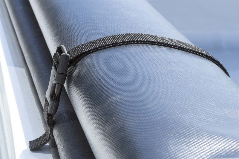 Access Literider 15-19 Ford F-150 8ft Bed Roll-Up Cover 31389