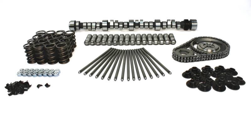 COMP Cams Camshaft Kit CS XR276HR-12 K08-503-8
