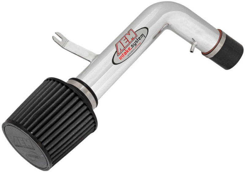 AEM Induction AEM 94-01 Integra RS/LS/GS Polished Short Ram Intake 22-403P
