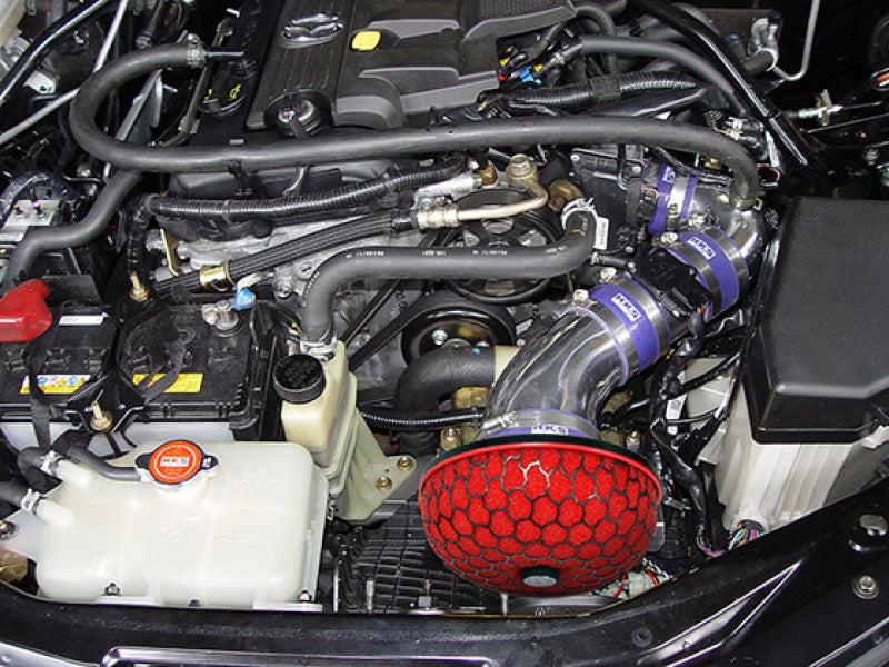 HKS Racing Suction Roadster NCEC