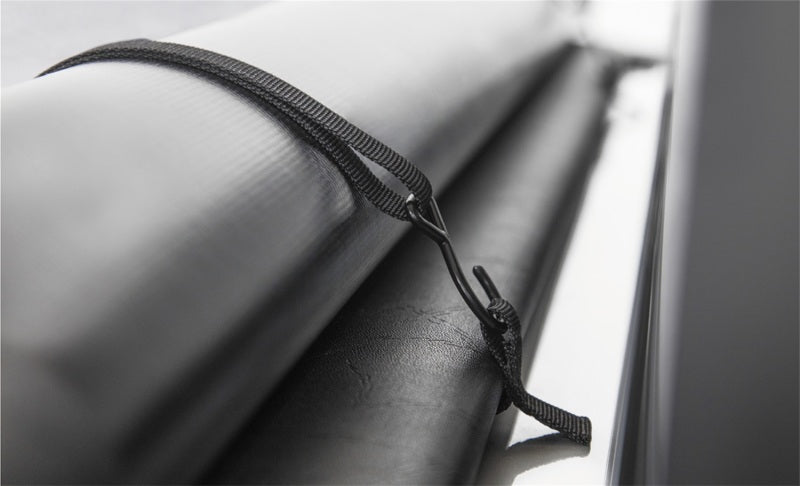 Access Vanish 97-03 Ford F-150 98-99 New Body F-250 Lt. Duty 6ft 6in Bed Roll-Up Cover 91229