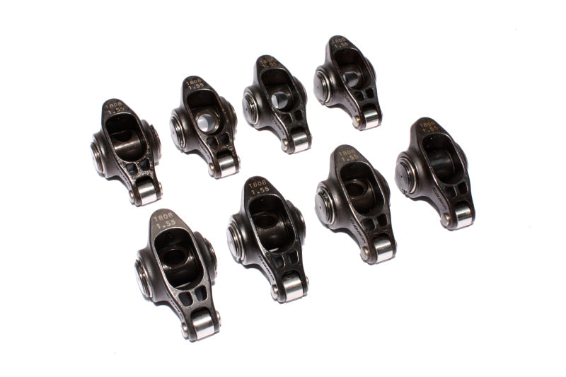 COMP Cams Rockers CS 1.55 7/16in Ultra Pro 1808-8
