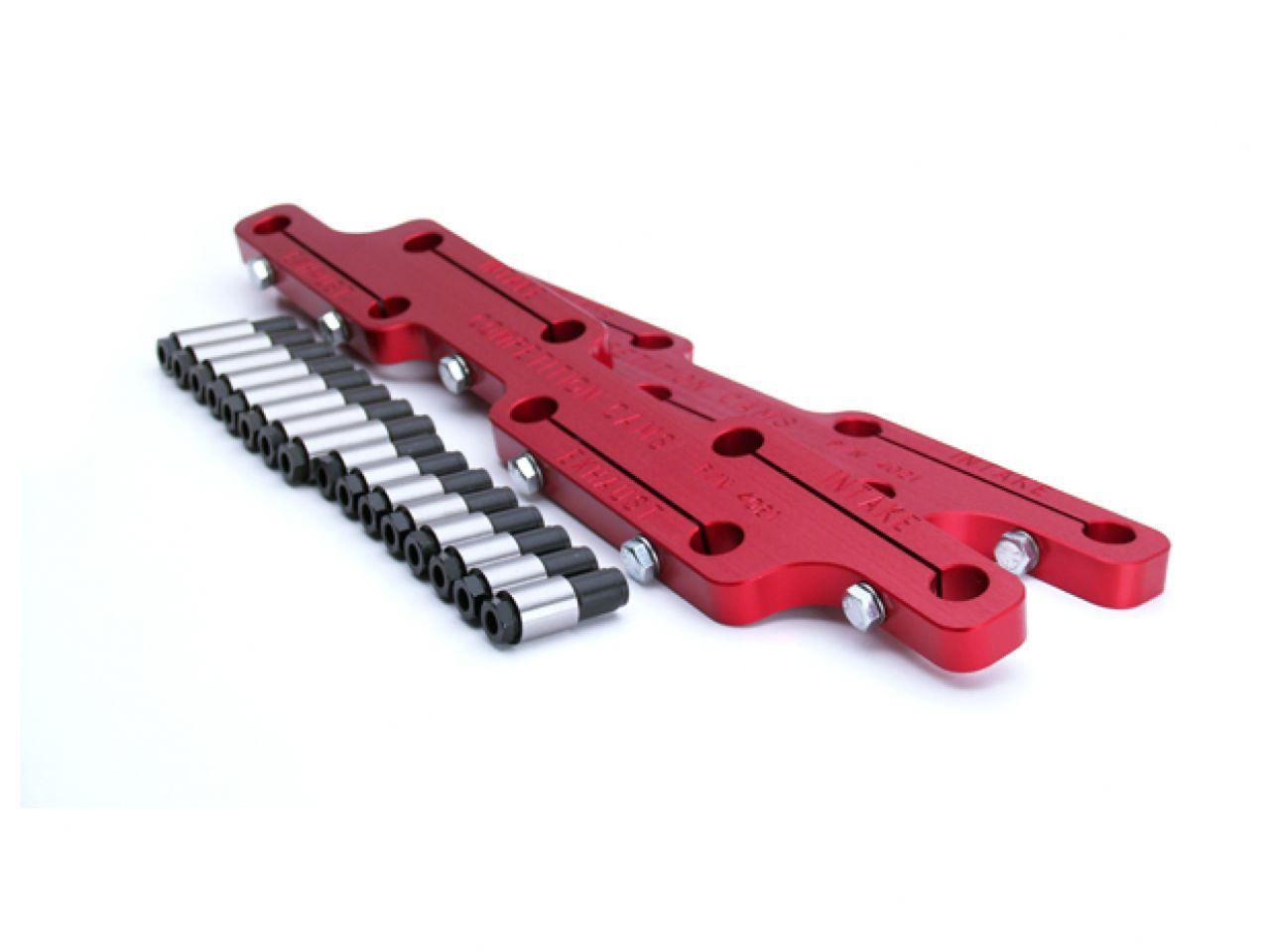 Comp Cams CB 7/16 STUD GIRDLE KIT