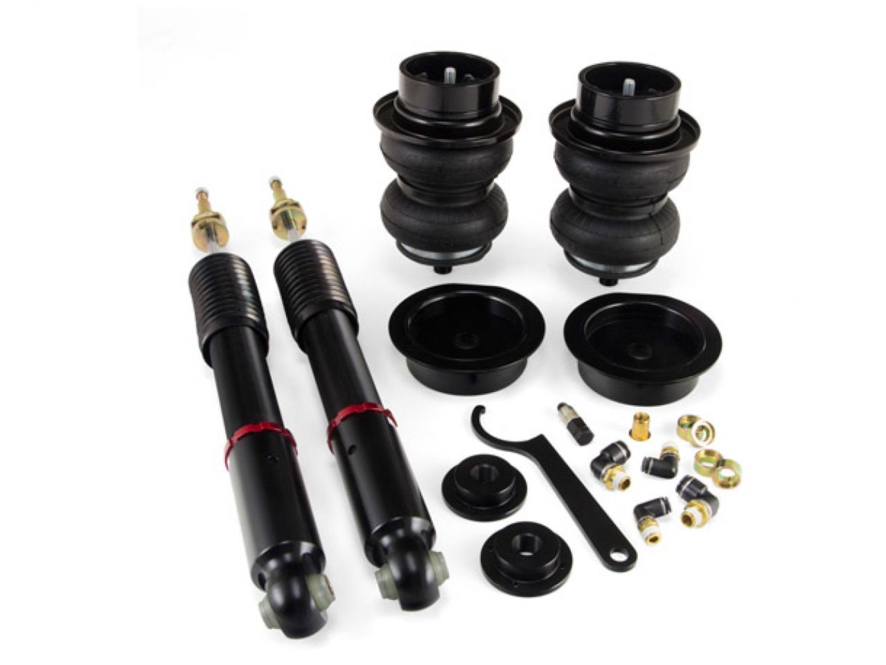 AIRLIFT Performance Rear Kit