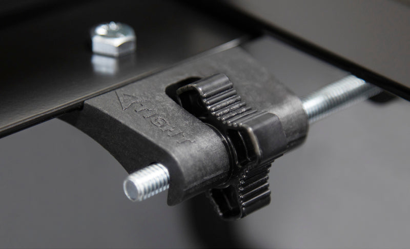 Access Toolbox 99-07 Ford Super Duty 6ft 8in Bed Roll-Up Cover 61319