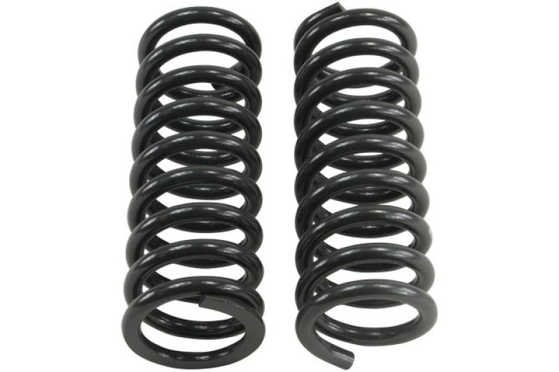 Belltech Muscle Car Spring Set 78-88 El Camino Malibu