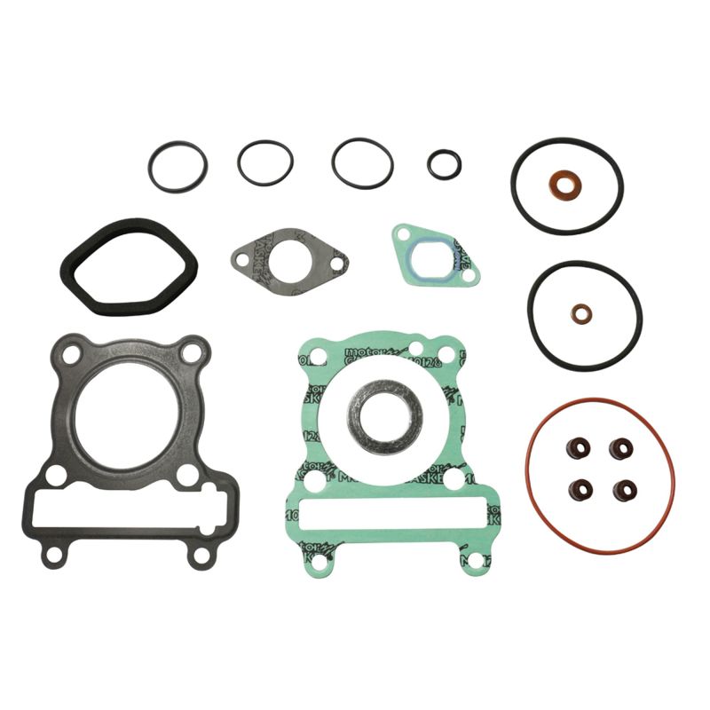 Athena 04-10 Yamaha NXC Cygnus X 125 Top End Gasket Kit P400485600112