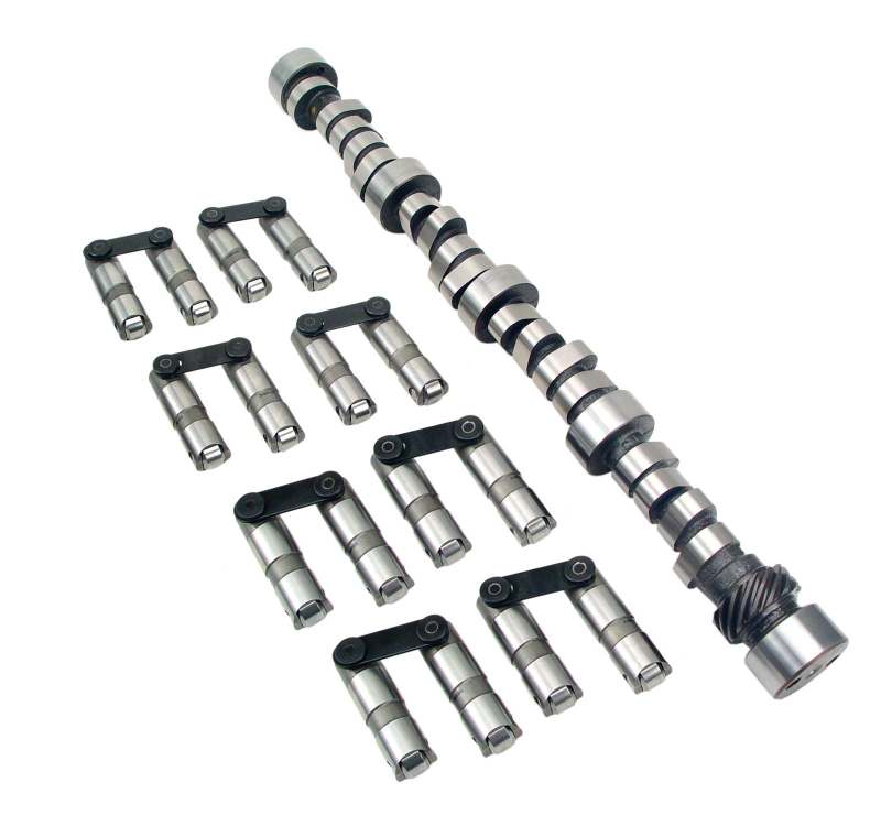 COMP Cams Cam & Lifter Kit CS 304H-R10 CL12-460-8