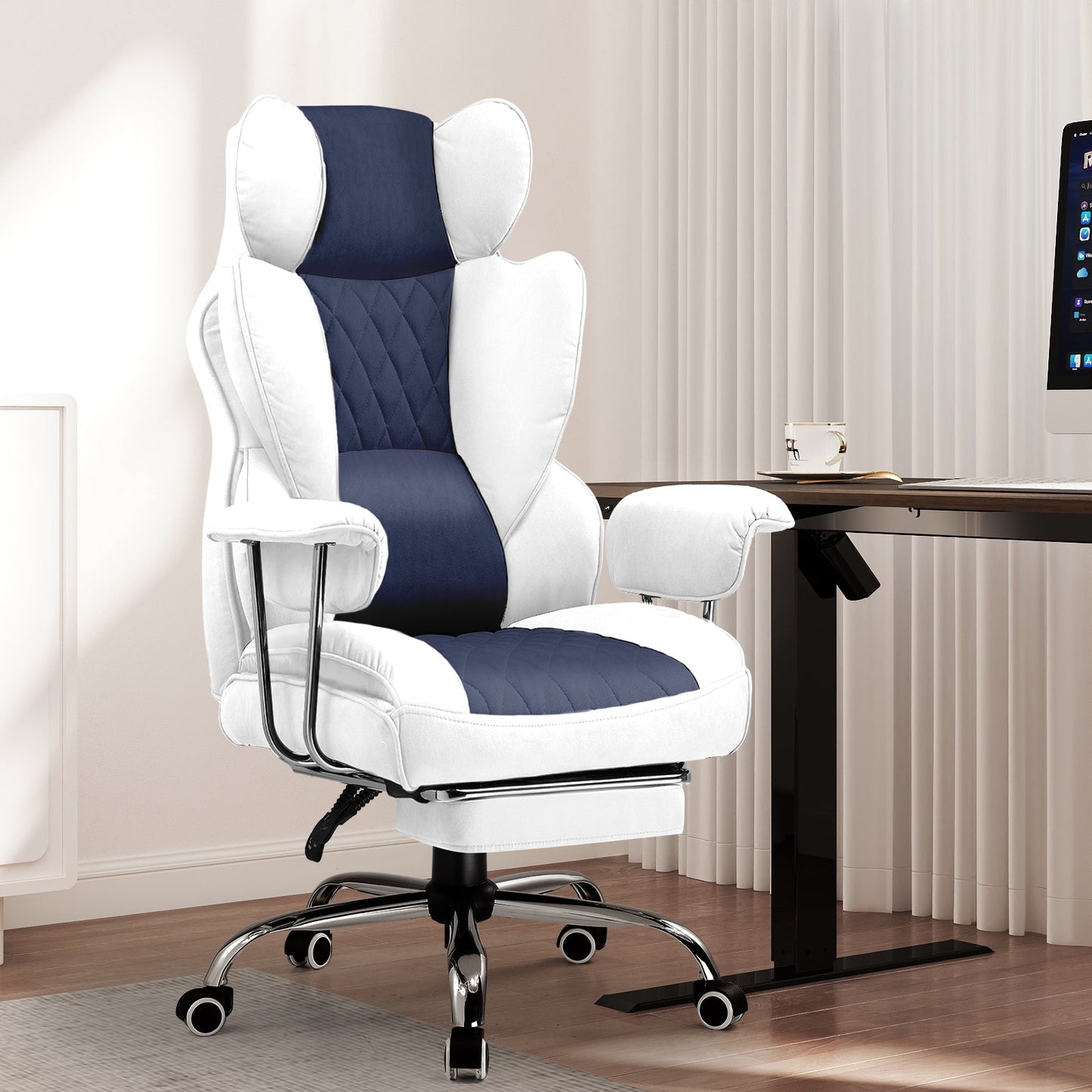 【Grab $30 off! 】Cozy Series GT205
