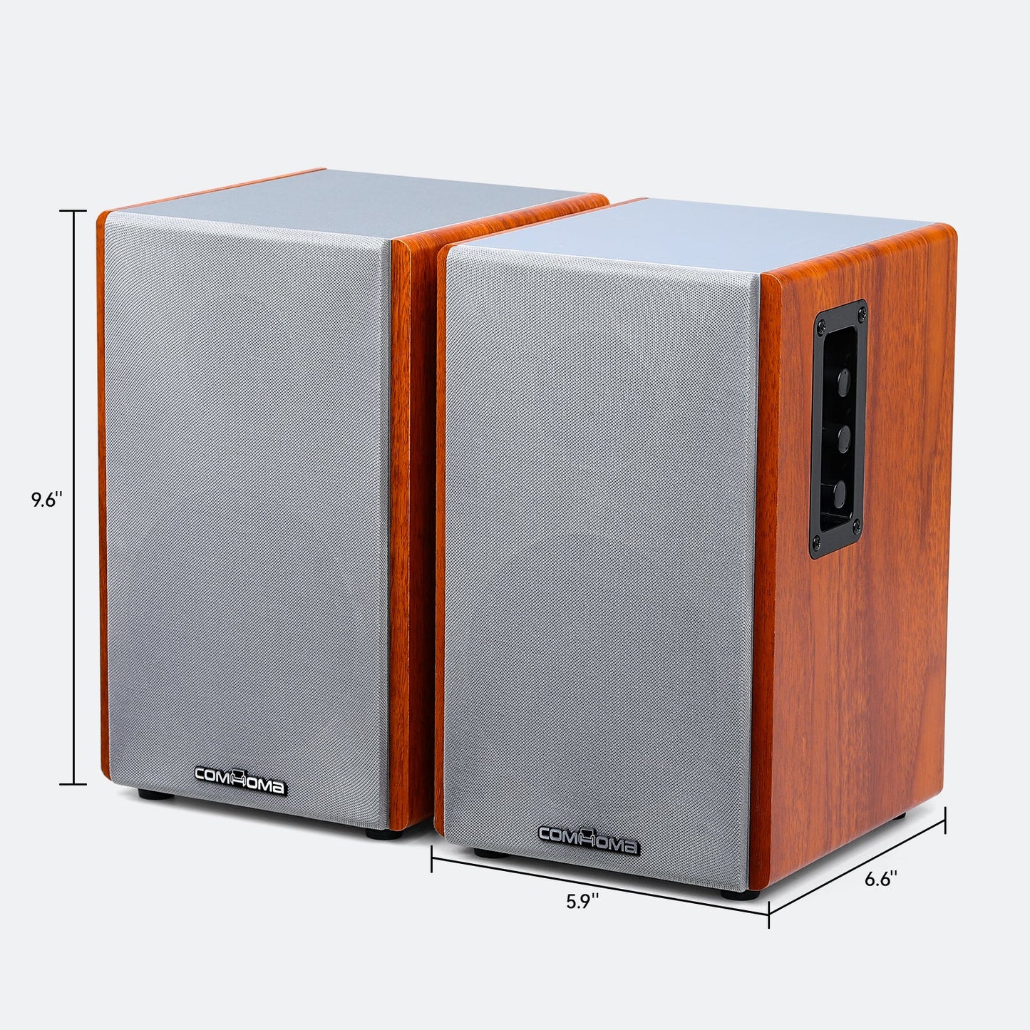 Gaming Bluetooth Lynck Speaker GT-Lynck-Home-S