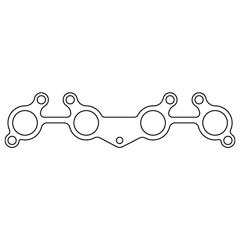 Cometic Gasket Cometic Nissan E16i/E16S .064in AM Exhaust Manifold Gasket Set C4909