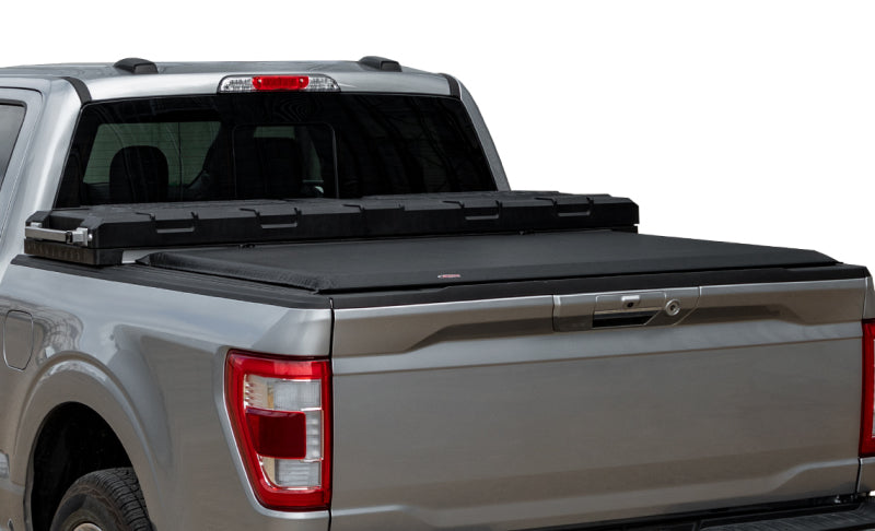 Access Toolbox 99-07 Ford Super Duty 6ft 8in Bed Roll-Up Cover 61319