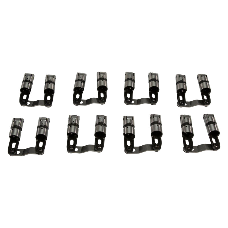 Comp Cams Sportsman .904" Solid Roller Lifters; Big Block Chevy; Bushings; .180