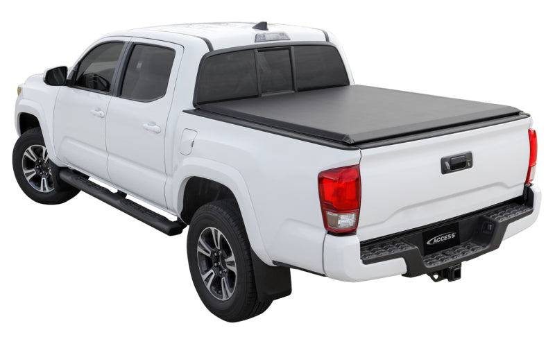 Access Limited 05-15 Tacoma 6ft Bed Roll-Up Cover 25179
