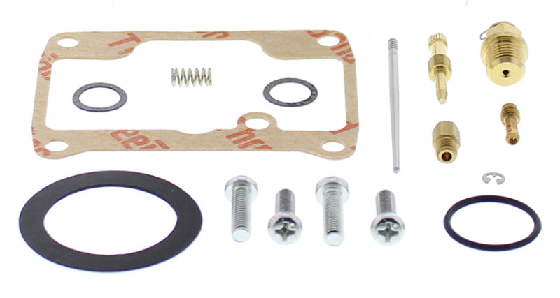 All Balls Racing 02-05 Ski-Doo Sk&ic 440/LT 440 F Carburetor Rebuild Kit 26-1935