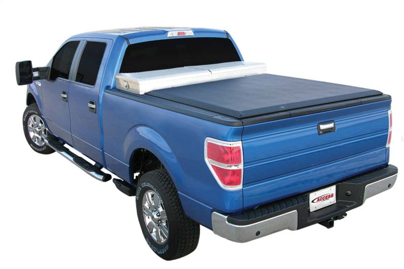 Access Lorado 04-14 Ford F-150 5ft 6in Bed (Except Heritage) Roll-Up Cover 41269
