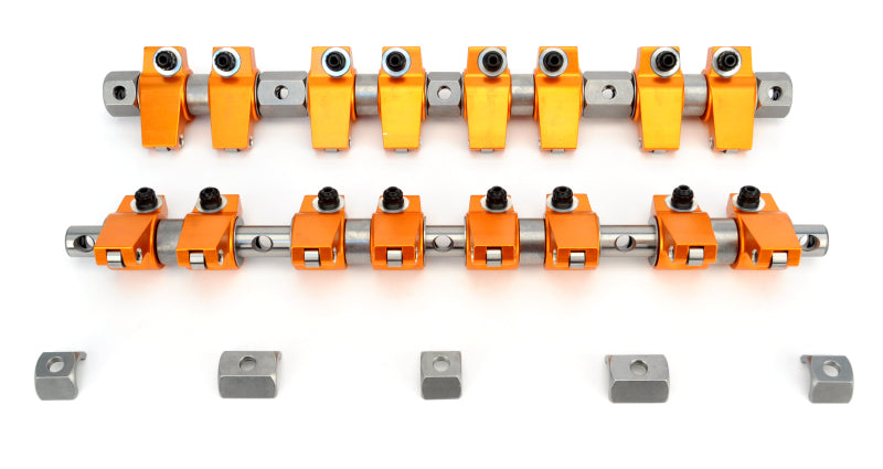 COMP Cams Alum Rocker Arm Kit Chrysler 1071-KIT