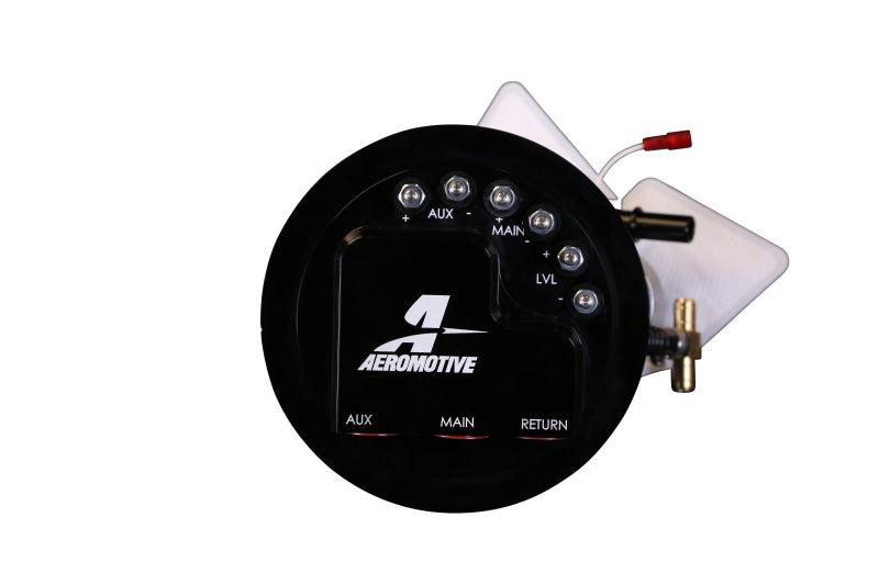 Aeromotive 15-21 Dodge Hellcat 525/450 Dual Fuel Pumps 18092