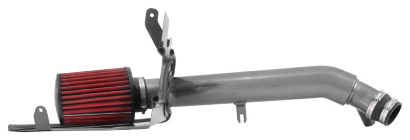 AEM Induction AEM 2016 C.A.S. Lexus IS200T L4-2.0L F/I Gunmetal Gray Cold Air Intake 21-791C