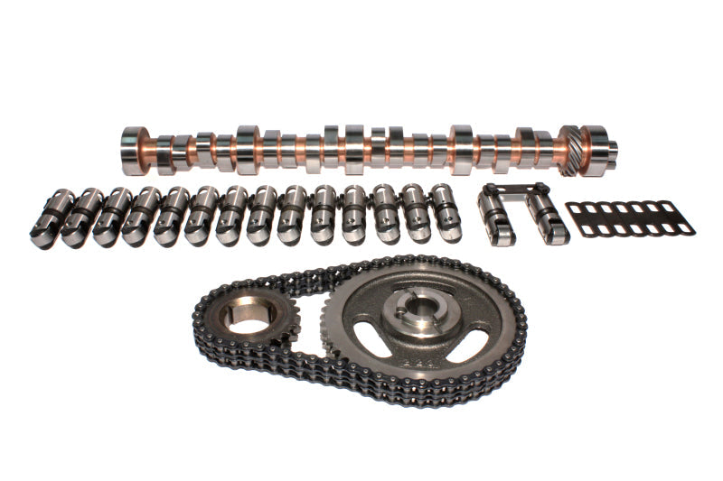 COMP Cams Camshaft Kit FC 308R-10 SK32-772-9