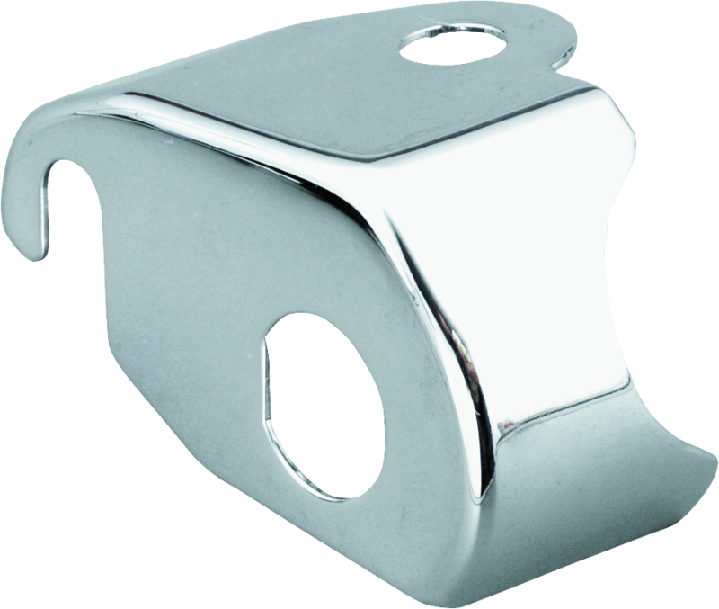 Bikers Choice Chr Ignition Switch Cover 490572