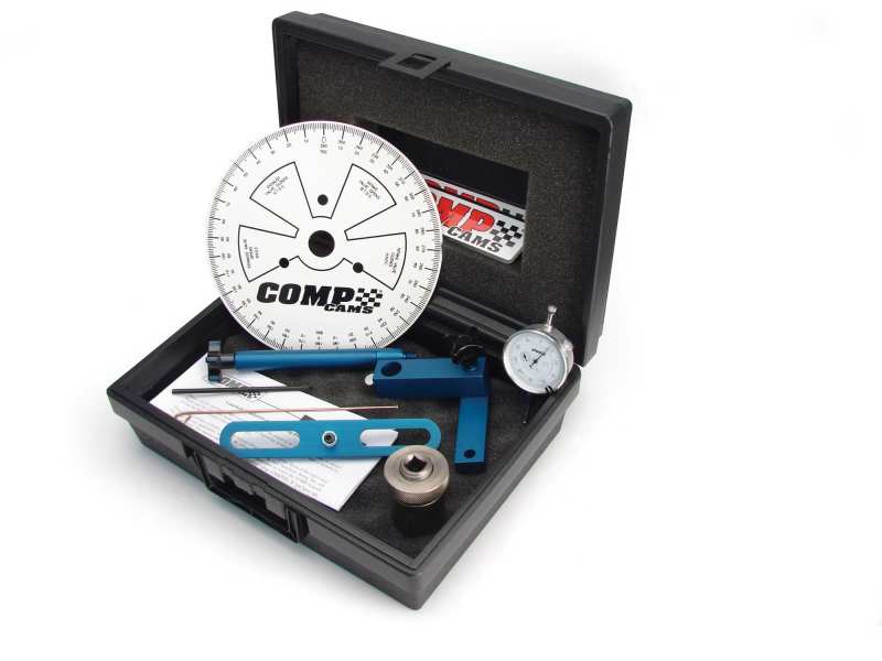 COMP Cams Degree Kit LS Head OFF 4942CPG
