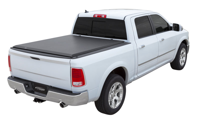 Access Literider 94-01 Dodge Ram 6ft 4in Bed Roll-Up Cover 34119