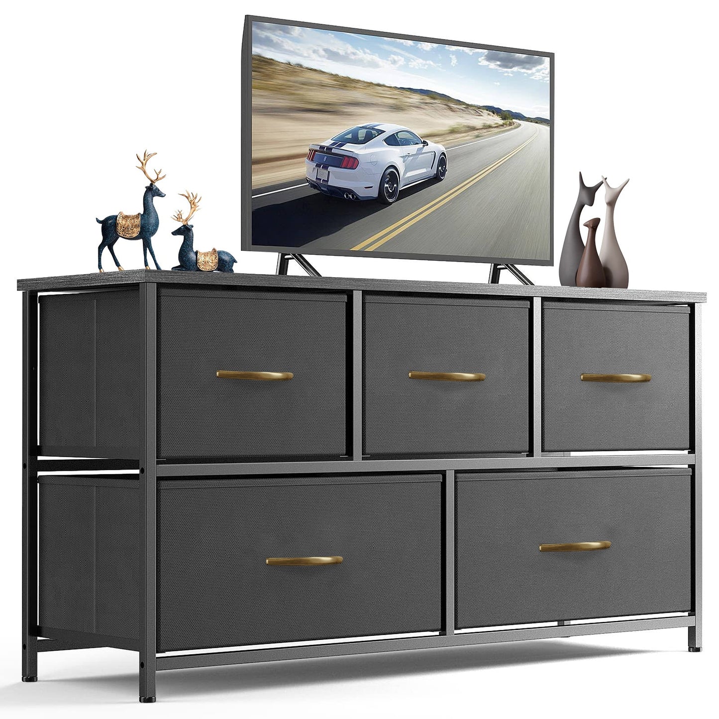 Chest of Drawers HFD