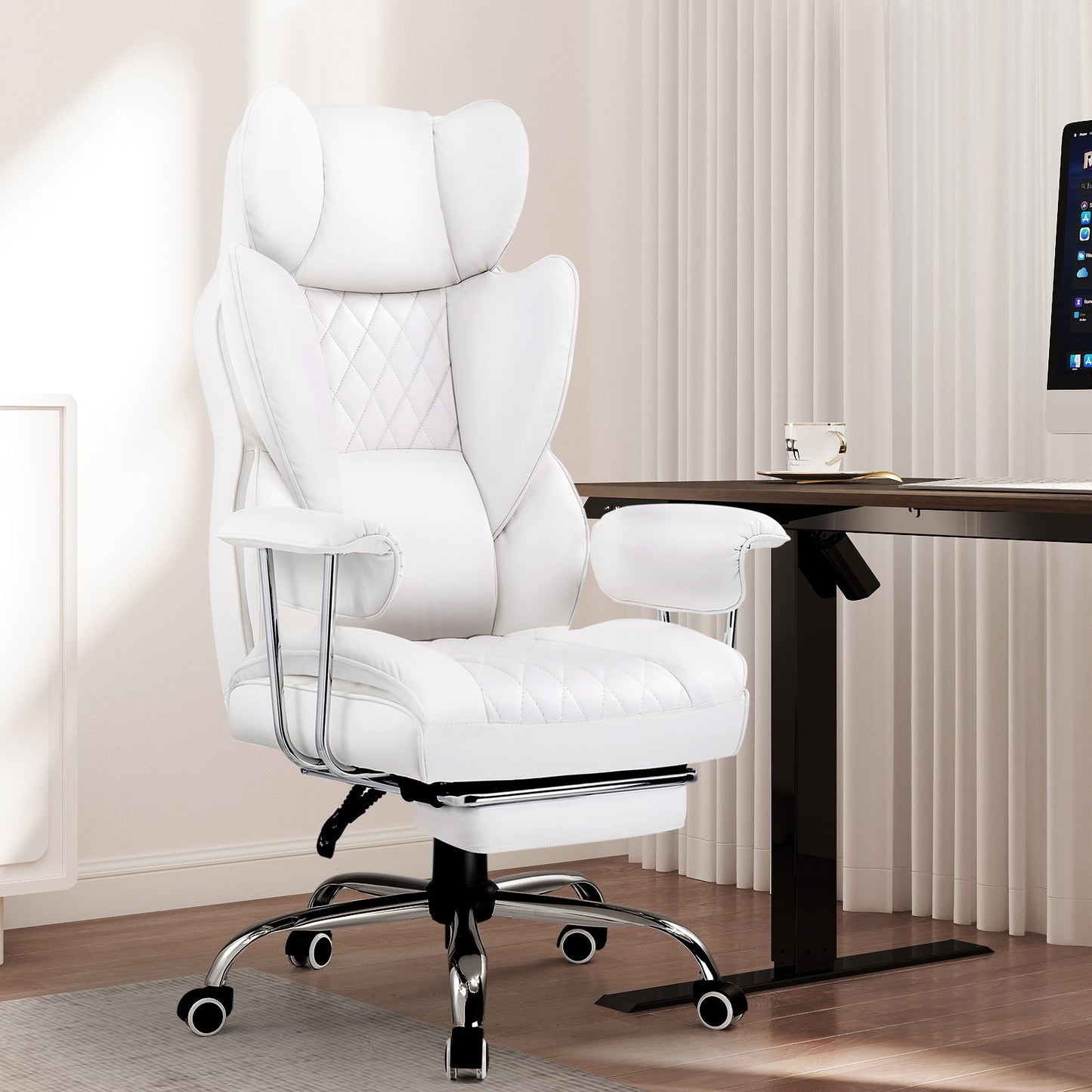 【Grab $30 off! 】Cozy Series GT205