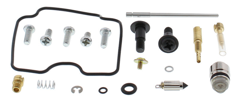 All Balls Racing Carburetor Rebuild Kit 26-1659