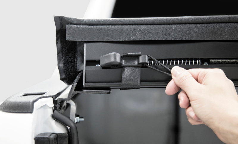 Access Literider 2019+ Ford Ranger 6ft Bed Roll-Up Cover 31429