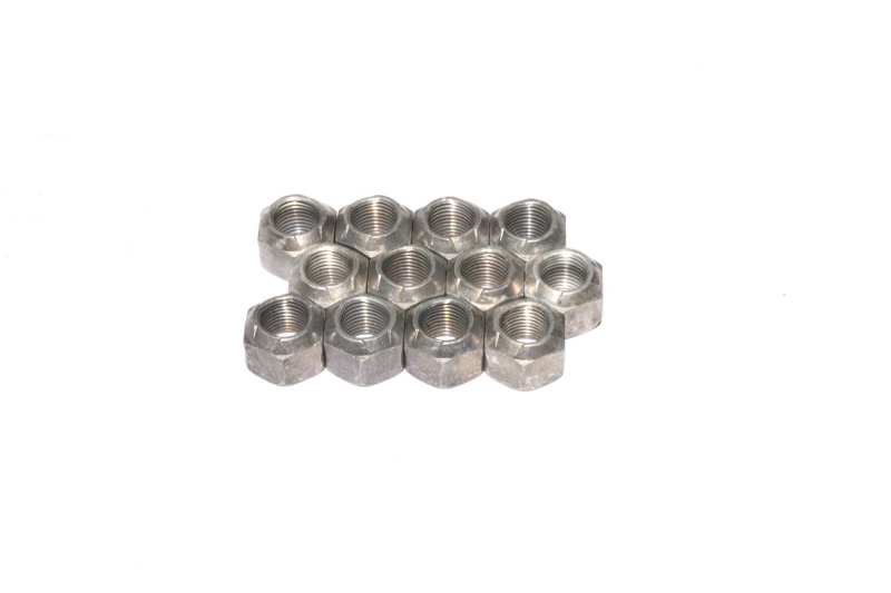 COMP Cams Rocker Arm Nuts CSV-6 H-E 1403N-12